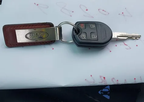 2015 Ford Explorer Xlt из США, поврежденный, VIN 1FM5K8D81FGA37861